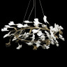 Подвесная люстра Loft IT Fleur 10124/8 - Подвесная люстра Loft IT Fleur 10124/8