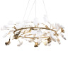 Подвесная люстра Loft IT Fleur 10124/8 - Подвесная люстра Loft IT Fleur 10124/8