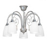 Потолочная люстра Vitaluce V3222-9/5PL - Потолочная люстра Vitaluce V3222-9/5PL