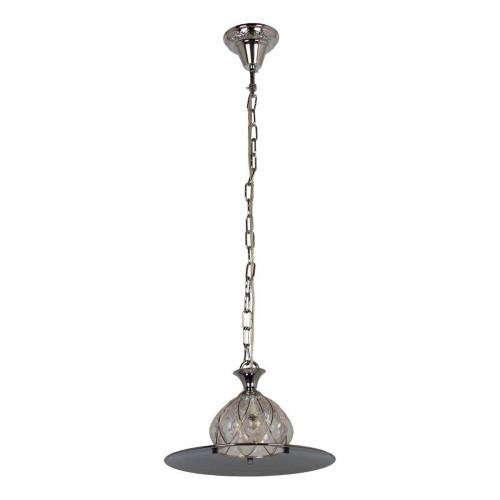 Подвесной светильник Abrasax Cornelia 2232/1(clear) 