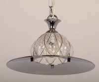  - Подвесной светильник Abrasax Cornelia 2232/1(clear)