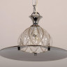 Подвесной светильник Abrasax Cornelia 2232/1(clear) - Подвесной светильник Abrasax Cornelia 2232/1(clear)