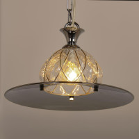  - Подвесной светильник Abrasax Cornelia 2232/1(clear)