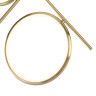 Подвесная светодиодная люстра Mantra Olimpia Oro 6581 - Подвесная светодиодная люстра Mantra Olimpia Oro 6581