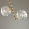 Подвесная люстра Lumion Geneva 5292/2 - Подвесная люстра Lumion Geneva 5292/2