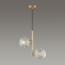 Подвесная люстра Lumion Geneva 5292/2 - Подвесная люстра Lumion Geneva 5292/2