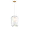 Подвесной светильник Vele Luce Milan VL5724P21 - Подвесной светильник Vele Luce Milan VL5724P21