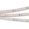 Лента RTW 2-5000PS-50m 24V Warm2700 2x (3528, 120 LED/m, LUX) (Arlight, 9.6 Вт/м, IP67) - Лента RTW 2-5000PS-50m 24V Warm2700 2x (3528, 120 LED/m, LUX) (Arlight, 9.6 Вт/м, IP67)