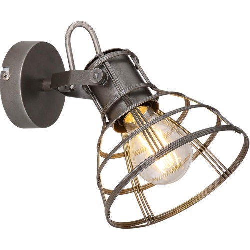 Спот Globo Grammy 54019-1 