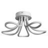 Потолочная светодиодная люстра Arte Lamp 40 A9354PL-5WH - Потолочная светодиодная люстра Arte Lamp 40 A9354PL-5WH