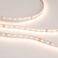  - Лента RT 2-5000-50m 24V Warm2700 (2835, 80 LED/m, LUX) (Arlight, 6 Вт/м, IP20)