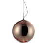 Подвесной светильник Mantra Crystal Bronze 4614 - Подвесной светильник Mantra Crystal Bronze 4614