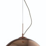 Подвесной светильник Mantra Crystal Bronze 4614 - Подвесной светильник Mantra Crystal Bronze 4614