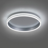  - Потолочный светодиодный светильник Feron Shinning ring AL5880 41695