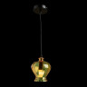 Подвесной светильник Arte Lamp 25 A8127SP-1AM - Подвесной светильник Arte Lamp 25 A8127SP-1AM