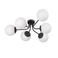  - Потолочная люстра Vitaluce V4996-1/6PL