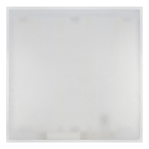 Встраиваемый светодиодный светильник Uniel ULP-6060 36W/4000К IP54 Medical White UL-00004482 