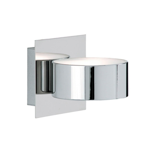 Настенный светильник Arte Lamp Glass Hall A2691AP-1CC 