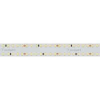  - Лента S2-2500 24V Warm 2700K 20mm (2835, 280 LED/m, LUX) (Arlight, 20 Вт/м, IP20)