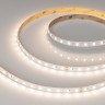 Лента ULTRA-C72-10mm 24V Warm3500 (7.2 W/m, IP20, 5630, 5m) (Arlight, высок.эфф.200 лм/Вт) - Лента ULTRA-C72-10mm 24V Warm3500 (7.2 W/m, IP20, 5630, 5m) (Arlight, высок.эфф.200 лм/Вт)