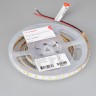 Лента ULTRA-C72-10mm 24V Warm3500 (7.2 W/m, IP20, 5630, 5m) (Arlight, высок.эфф.200 лм/Вт) - Лента ULTRA-C72-10mm 24V Warm3500 (7.2 W/m, IP20, 5630, 5m) (Arlight, высок.эфф.200 лм/Вт)