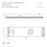 Блок питания HTS-400L-24 (24V, 16.5A, 400W) (Arlight, IP20 Сетка, 3 года) - Блок питания HTS-400L-24 (24V, 16.5A, 400W) (Arlight, IP20 Сетка, 3 года)