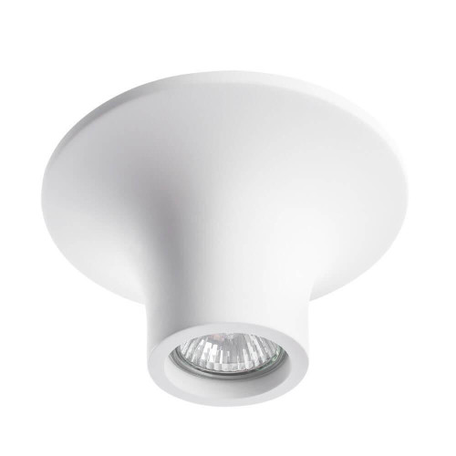 Встраиваемый светильник Arte Lamp Tubo A9460PL-1WH 