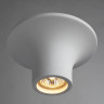 Встраиваемый светильник Arte Lamp Tubo A9460PL-1WH - Встраиваемый светильник Arte Lamp Tubo A9460PL-1WH