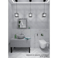  - Подвесной светильник Favourite Brook 1785-1P