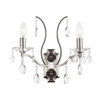 - Бра Arti Lampadari Alberi E 2.1.2.600 NM