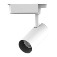  - Трековый светодиодный светильник Gauss Track Light Led TR079