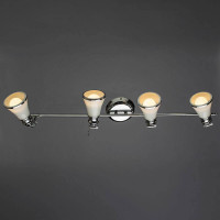  - Спот Arte Lamp 81 A9231PL-4CC