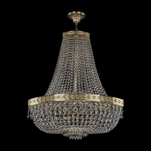 Подвесная люстра Bohemia Ivele 19273/H2/60IV G 