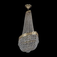  - Подвесная люстра Bohemia Ivele 19273/H2/60IV G