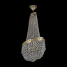 Подвесная люстра Bohemia Ivele 19273/H2/60IV G - Подвесная люстра Bohemia Ivele 19273/H2/60IV G