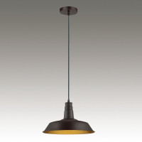  - Подвесной светильник Odeon Light Kasl 3378/1