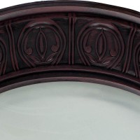  - Потолочный светильник Arte Lamp Piatti A8007PL-2CK