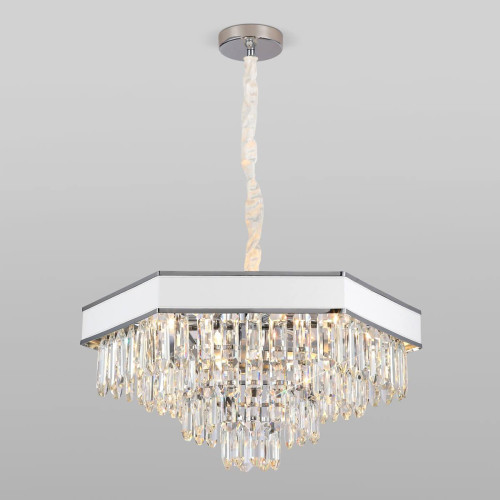 Подвесная люстра Bogates Pelle 329/9 Strotskis 