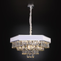  - Подвесная люстра Bogates Pelle 329/9 Strotskis