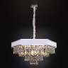 Подвесная люстра Bogates Pelle 329/9 Strotskis - Подвесная люстра Bogates Pelle 329/9 Strotskis