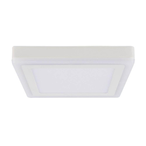 Потолочный светодиодный светильник Arte Lamp Altair A7724PL-2WH 