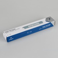  - Блок питания ARPV-ST12060-SLIM-PFC-B (12V, 5.0A, 60W) (Arlight, IP67 Металл, 3 года)