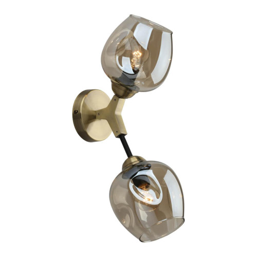 Бра Omnilux Pozzallo OML-93401-02 