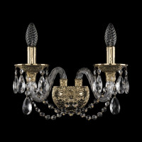  - Бра Bohemia Ivele 16102B/2/165 G