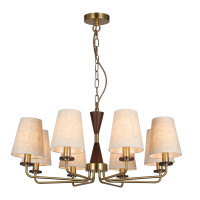  - Подвесная люстра F-Promo Arbor 2737-8P