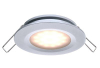 Встраиваемый светильник Deko-Light 565040  - Встраиваемый светильник Deko-Light 565040