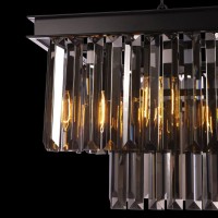  - Подвесная люстра Loft IT Prism 10018/800R