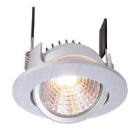 Встраиваемый светильник Deko-Light COB-68-350mA-2700K-round-flat 565262  - Встраиваемый светильник Deko-Light COB-68-350mA-2700K-round-flat 565262