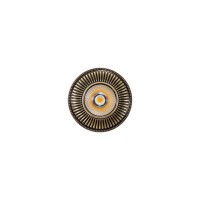 Встраиваемый светодиодный светильник Citilux Дзета CLD042W3