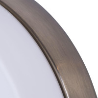  - Потолочный светильник Arte Lamp Aqua-Tablet A6047PL-1AB
